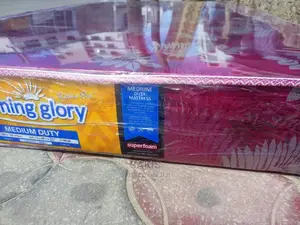 Kiddy! 3 X 6 Mattresses Md! Free Delivery