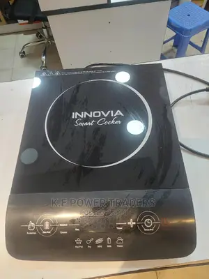 Induction Cooker Innovia Induction Cooker
