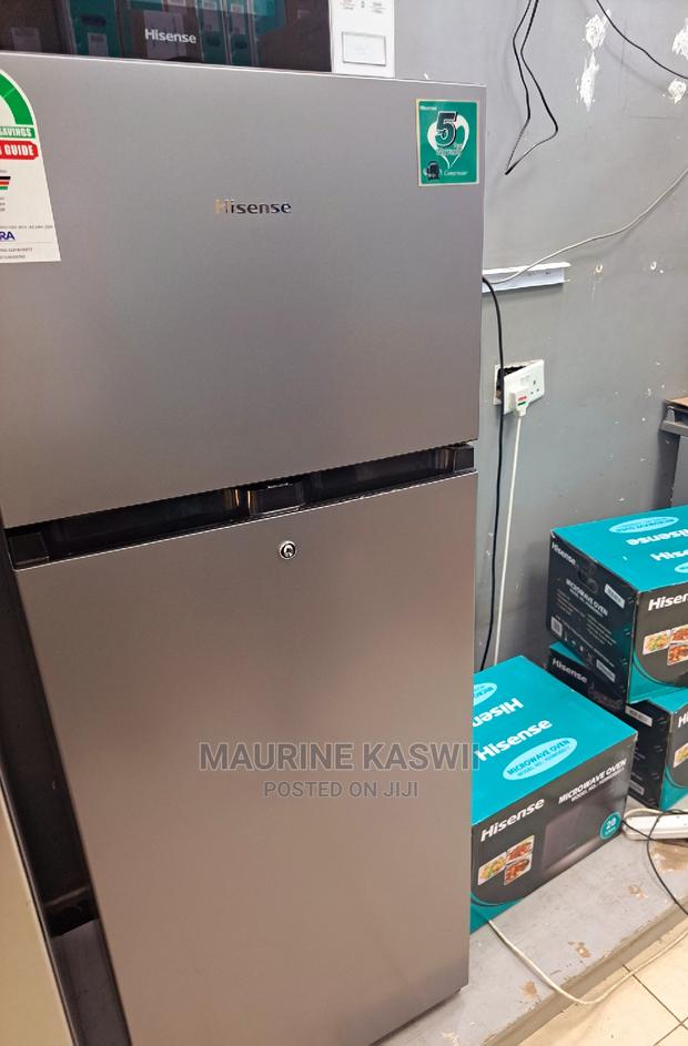 154l Refrigerator - main view