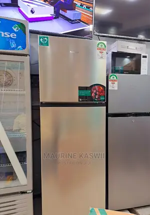 Hisense Ref320dr 320l No-Frost Fridge