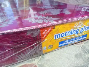 Pleasant! 4 X 6 Medium Duty Mattresses. Free Delivery