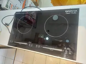 Hottest New Technology Innovia Induction Cooker