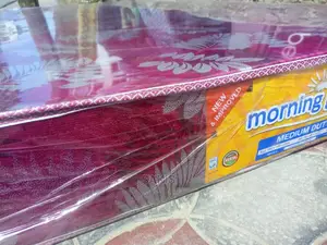 Splendid! 5 X 6 MD Mattresses. Free Delivery