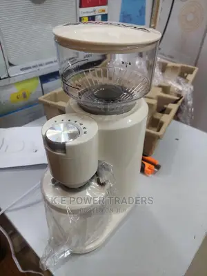 Coffee Grinder