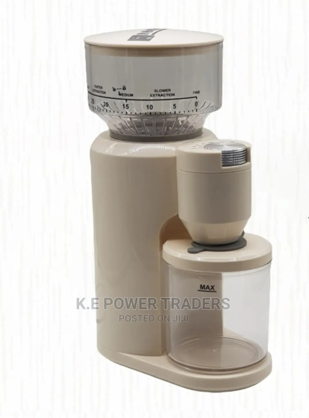 General-function Ideal Coffee Grinder