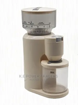 General-function Ideal Coffee Grinder