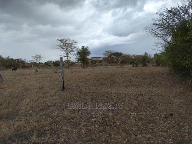 1/8th Acre Plots at Kitengela Near Kag College - thumbnail 4