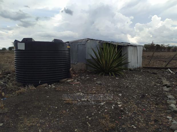 1/8th Acre Plots at Kitengela Near Kag College - thumbnail 5