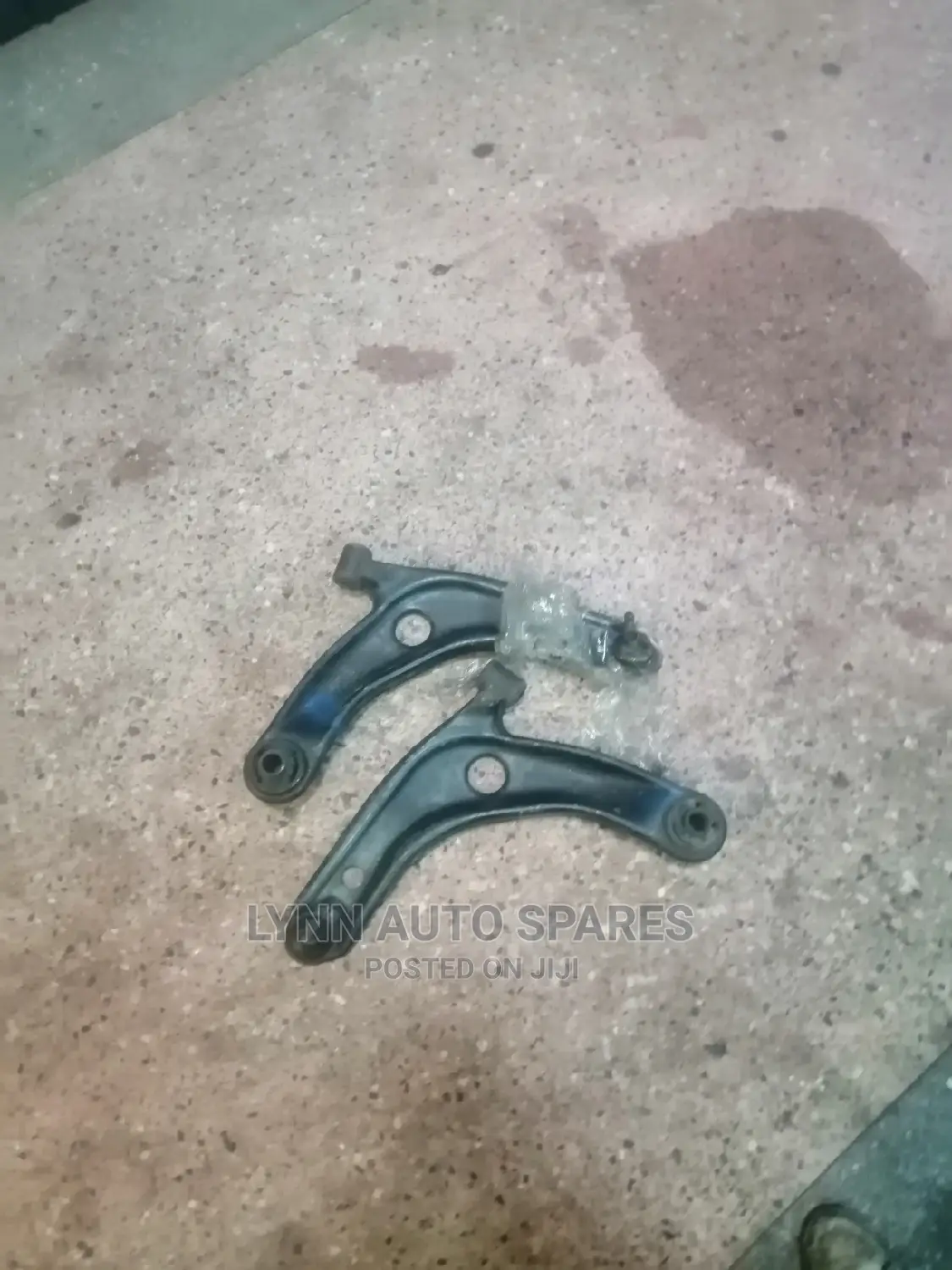 Toyota Vitz/Probox New Model /Ractis Control Arm