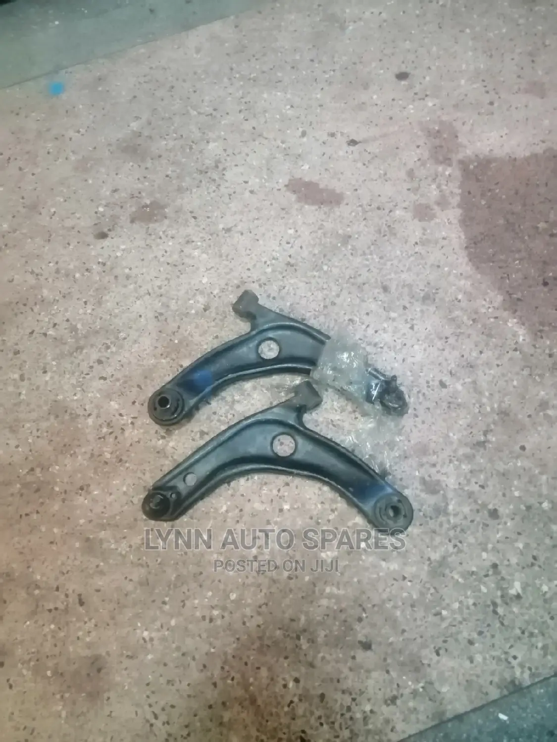 Toyota Vitz/Probox New Model /Ractis Control Arm