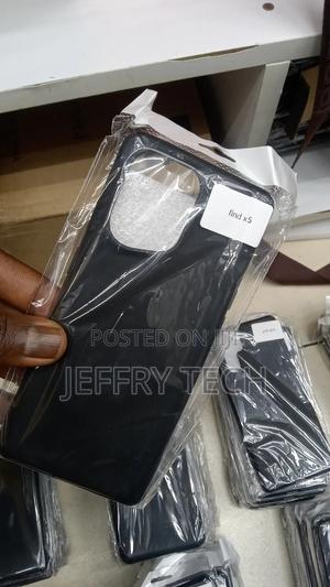 Oppo Find X5 Silicone Case - thumbnail 2