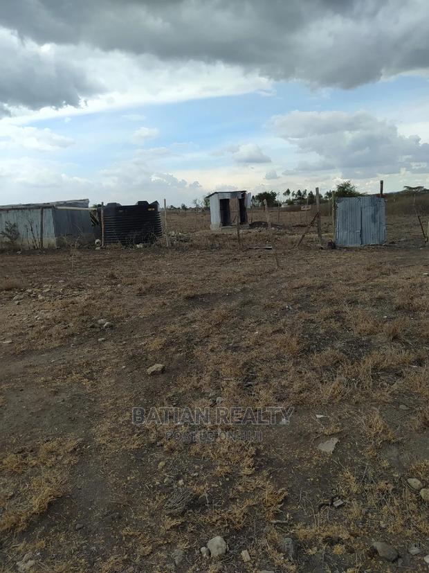 1/8th Acre Plots at Kitengela Near Kag College - thumbnail 6