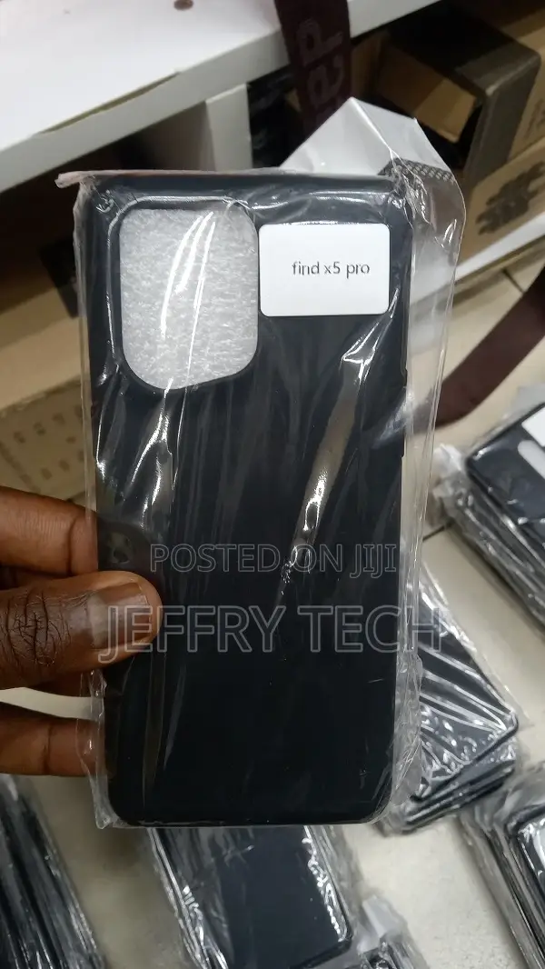 OPPO Find X5 Pro Find X5 Liquid Silicone Gel Phone Case