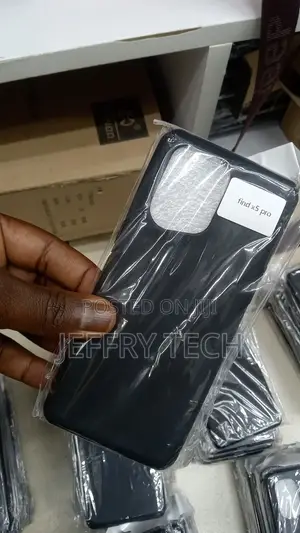 OPPO Find X5 Pro Find X5 Liquid Silicone Gel Phone Case