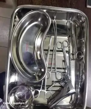 Delivery Set 