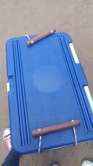 110ltrs Ice Box *