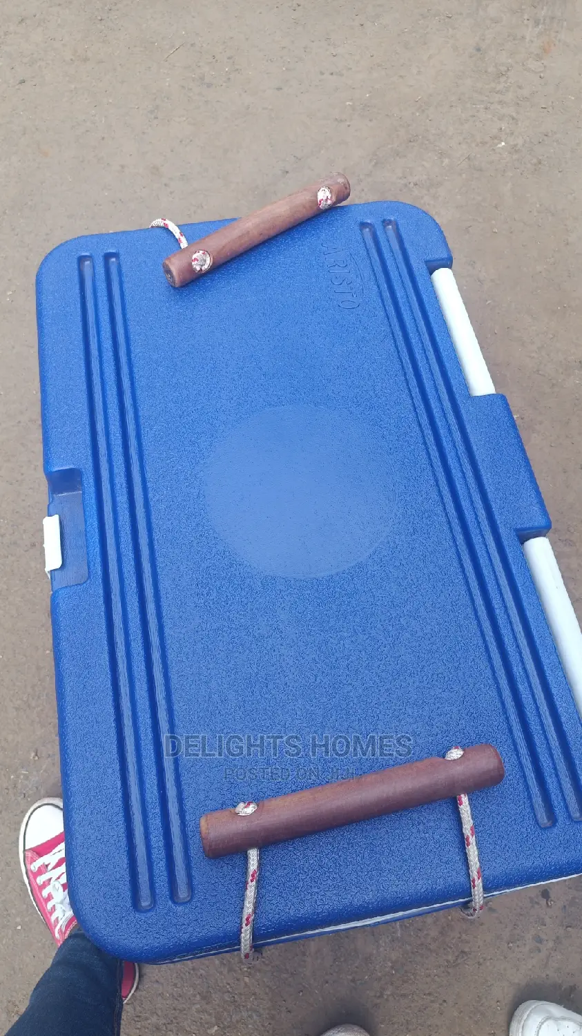 110ltrs Ice Box *