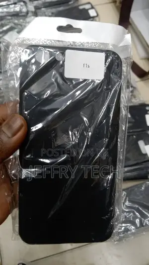 Case for OPPO F1s Cover Liquid Silicone Shockproof TPU Soft