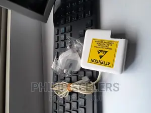 Apple Macbook Pro Charger 85W Magsafe 1 | L Shape Charger |
