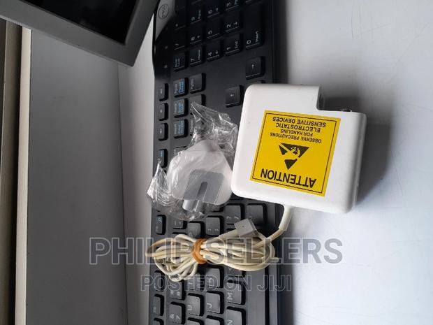 Apple Macbook Pro Charger 85W Magsafe 1 | L Shape Charger |