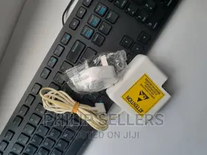 Apple Macbook Pro Charger 85W Magsafe 1 | L Shape Charger |