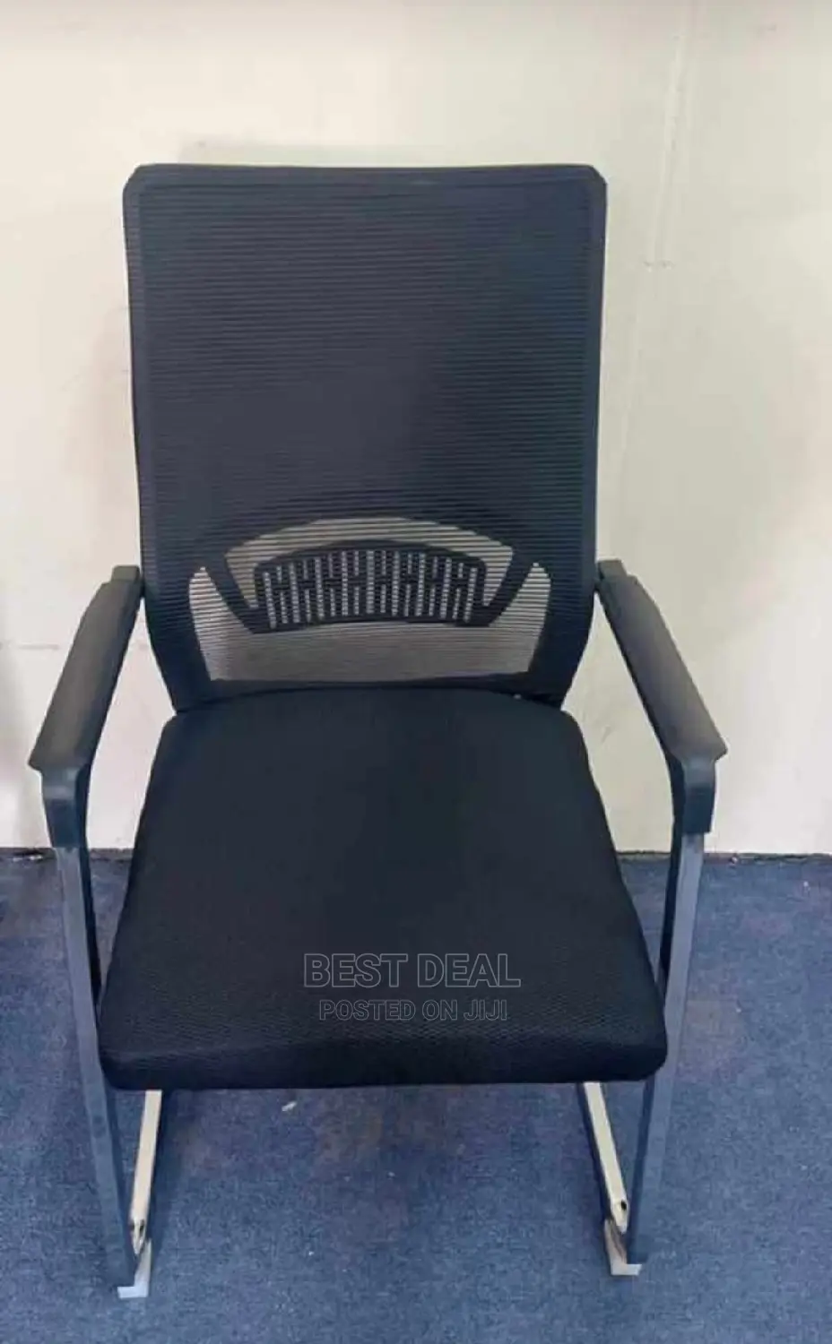 Visitor Chair