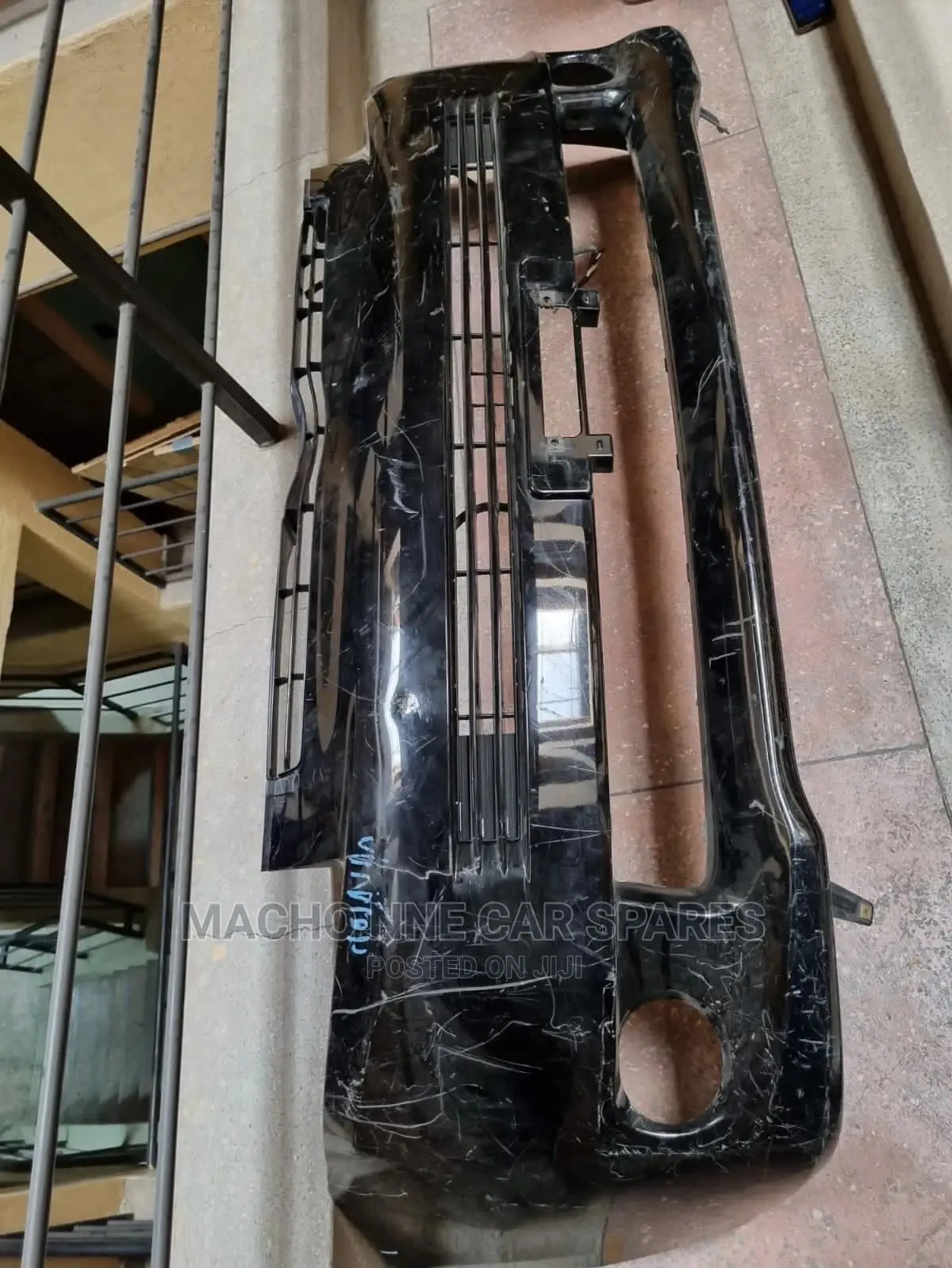 Toyota Voxy 2008 Front Bumper
