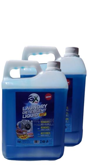 Laundry Detergent - thumbnail 2
