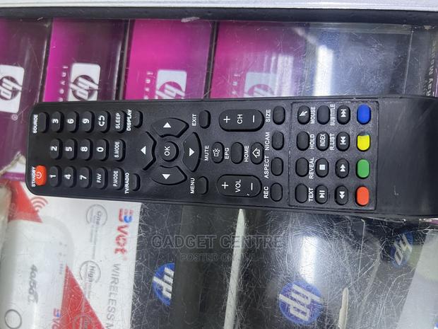 Syinix New Tv Remotes - thumbnail 3