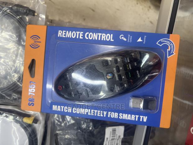 New Samsung Smart Remotes - thumbnail 3
