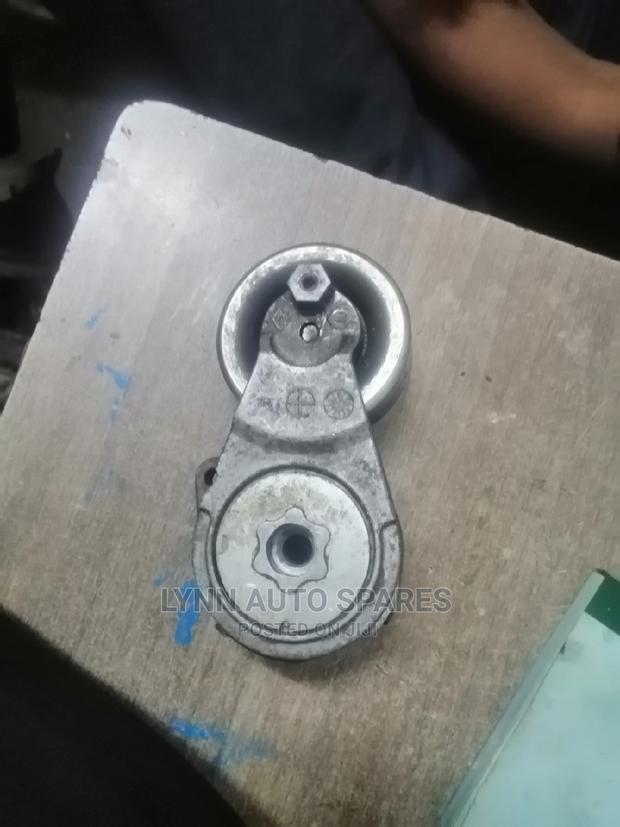 HR15 Tentional Bearing - thumbnail 2