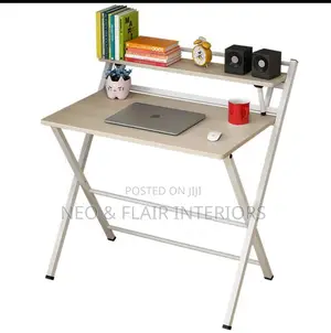 Work Station (Foldable)