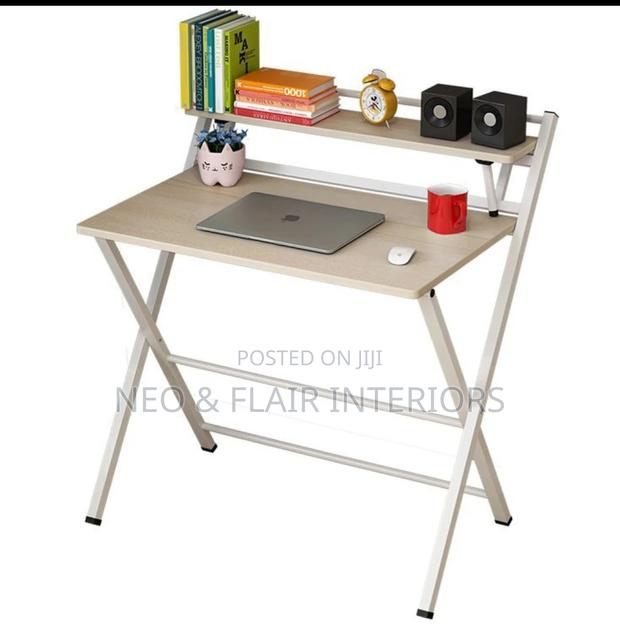 Work Station (Foldable) - main view