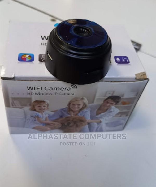 Ip Cameras Mini Camcorder A9