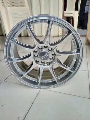 Size 16/10 Holes Rims