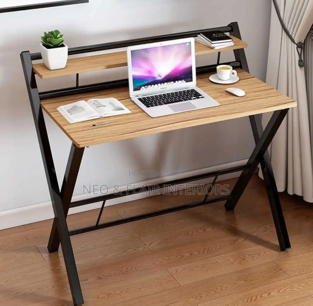 Work Station (Foldable)