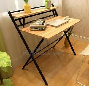 Student Desk (Foldable) - thumbnail 2