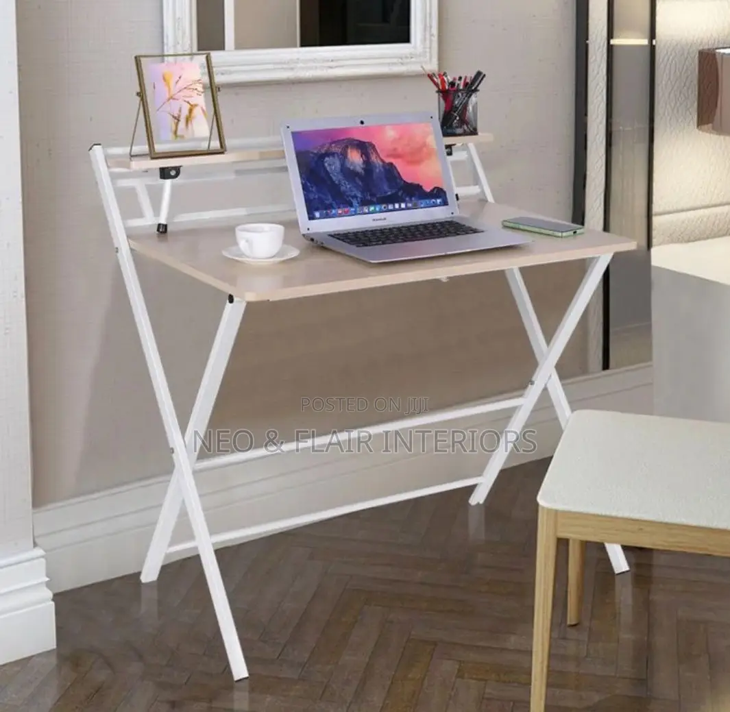 Study Desk(Foldable,)