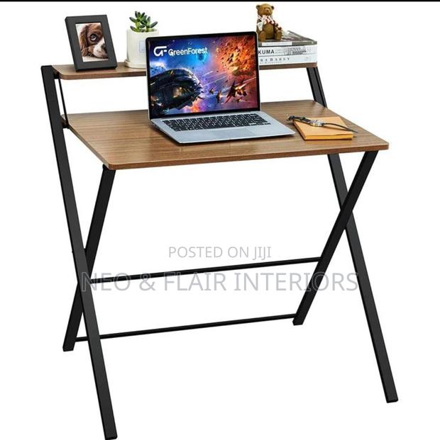 Student Desk (Foldable) - main view