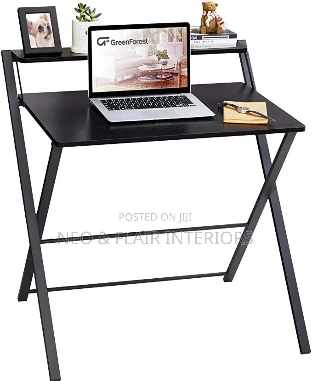 Study Desk (Foldable)