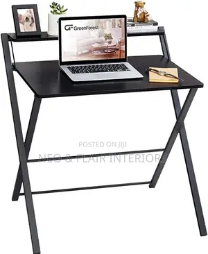 Study Desk (Foldable)