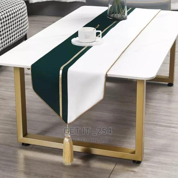 Table Runners