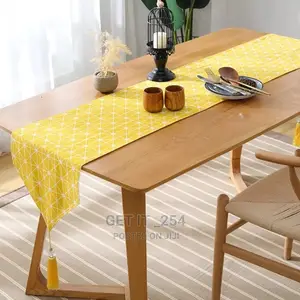 Table Runners