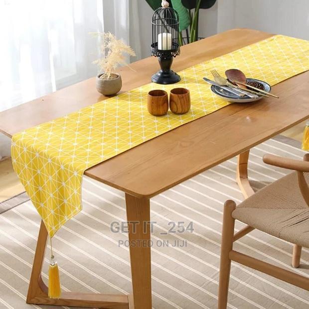 Table Runners - thumbnail 2