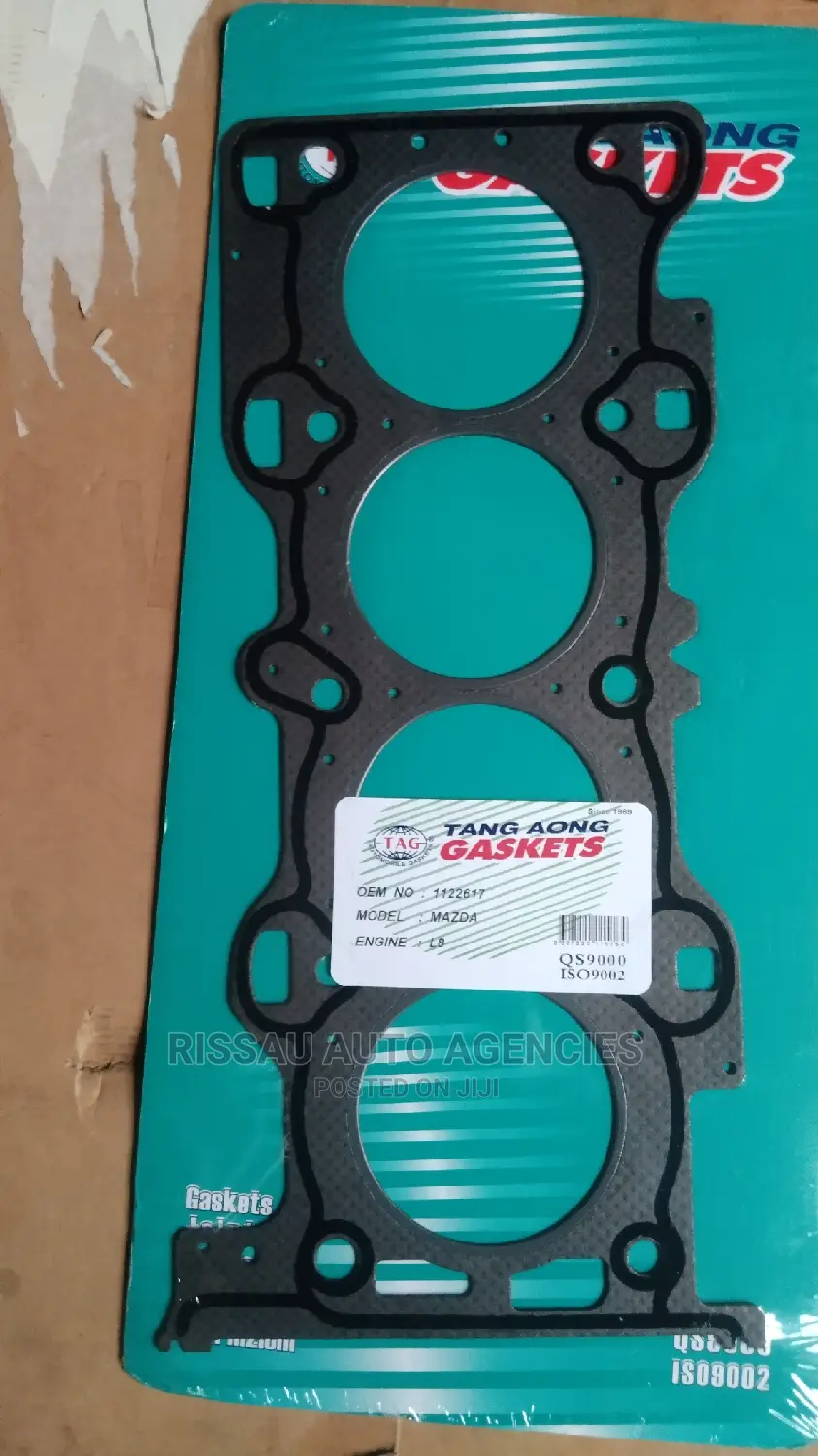 Mazda L8Y Engine Cylinder Head Gasket