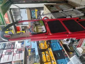 Multipurpose Folding Ladder