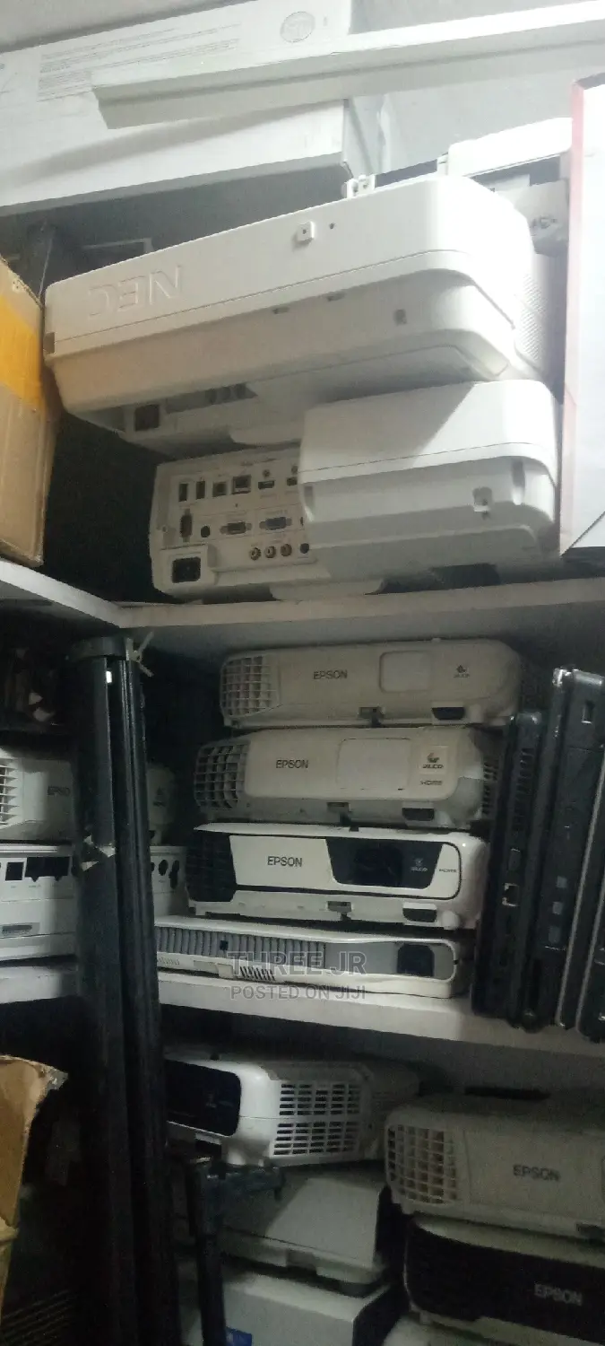 Best Shop For All Your Projector Repairs