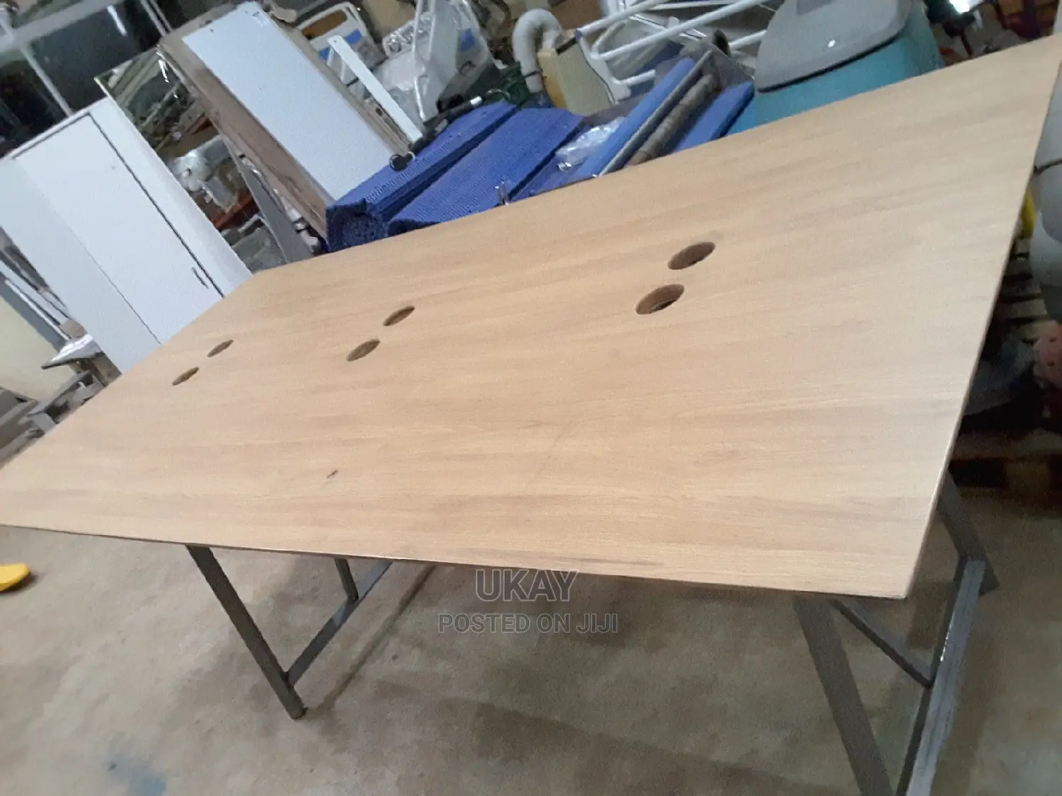 UK Brand New-Executive Conference Table.