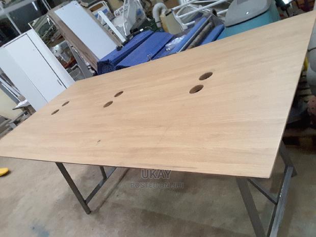 UK Brand New-Executive Conference Table. - main view