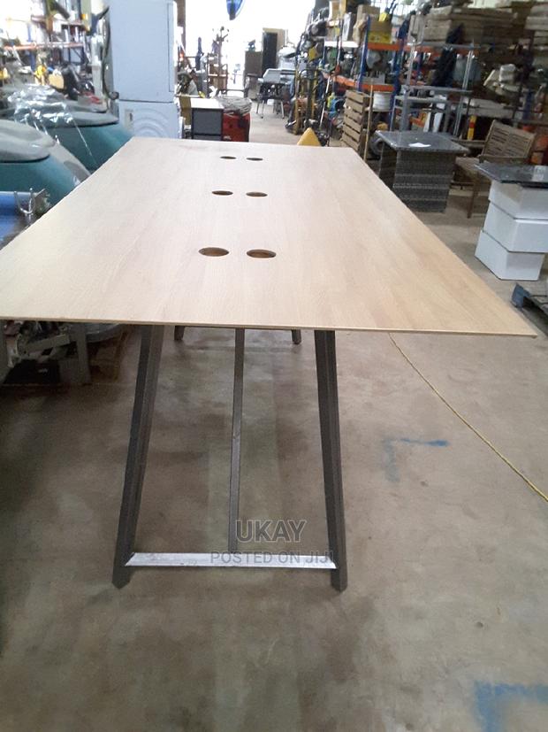 UK Brand New-Executive Conference Table. - thumbnail 3